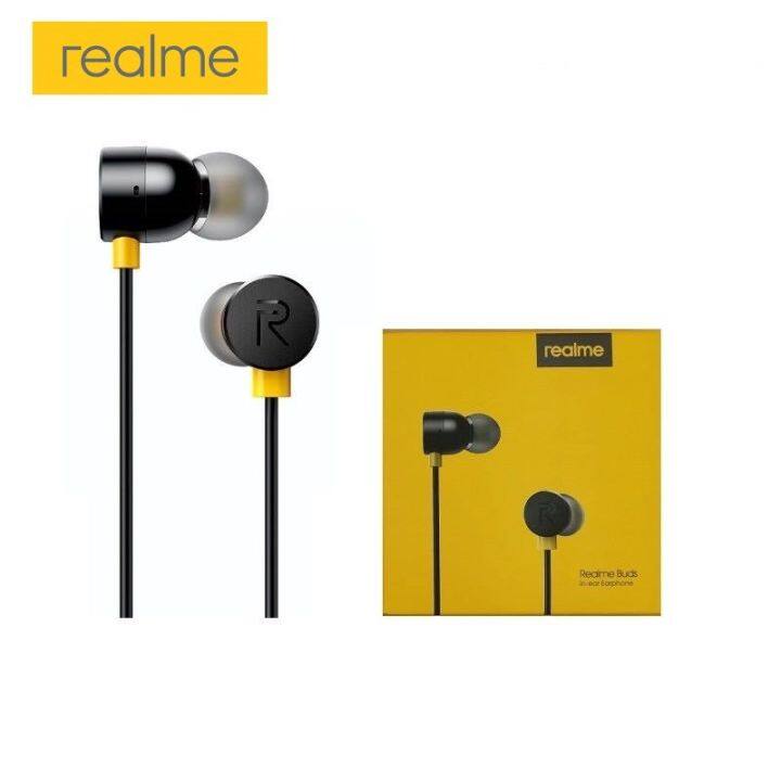 Realme buds air online lazada