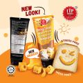 ITP Squeeze Tube Cheese Sauce 200g. 