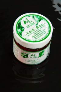 WAX LÔNG AN LÀNH (TẶNG KÈM SẤP GIẤY VÀ 2 QUE) ĐÁNH BẬT TỪ GỐC GIÚP DA MỊN SÁNG