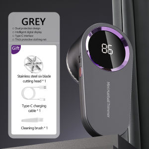 Có Thể Sạc Lại Vải Tóc Bóng Tông Đơ Quần Áo Máy Cạo Râu dễ di chuyển nhỏ Áo Len Điện Máy cắt xơ vải máy cạo xơ vải
