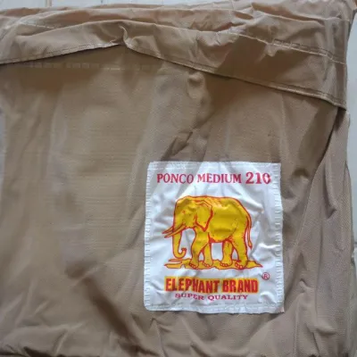 Jas Hujan Ponco Medium 210 Elephant Dewasa Ponco Dewasa Wanita Jas Hujan Ponco Pria Jas Hujan Kalong Dewasa Jas Hujan Ponco Praktis Jas Hujan Ponco Murah Jas Hujan Ponco Tanpa Lengan Jas Hujan Ponco Medium 210 Jas Hujan Medium 210 Gajah Ponco Elephant