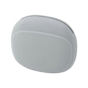 Túi Silicone đựng cáp sạctai nghe màu sắc trang nhã silicone cao cấp tiện lợi -AENEA