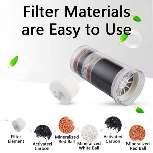 O-Seven Home Alkaline Water Filtration System 14L Storage 8-Stage Purifier with 3-Year Warranty