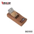 Bào Gỗ - Bào Gỗ Cầm Tay, Máy Bào Gỗ Bào Mịn Tất Cả Các Loại Gỗ - 1 Cái. 