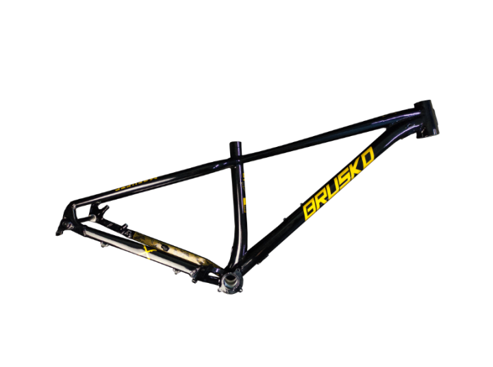 Sandugo best sale mtb frame