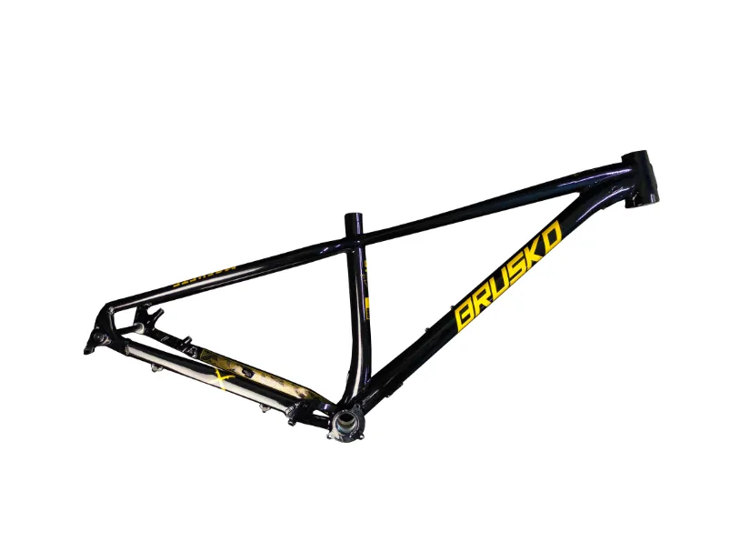 Brusko Machete 2023 MTB Hardtail Frame Lazada PH