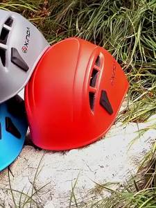 Rock Climbing Caving Safety Hard Helmet Outdoor Mountaineering Aerial Work Downhill Rappelling Rigging Arborist Hat Helmet