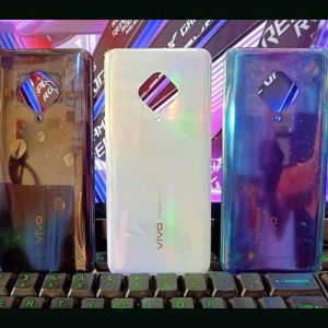Vivo S1 Pro Backdoor Backcase Tutup Belakang Casing