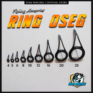 RING OSEG MARIT JORAN BERKUALITAS
