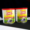 Sữa đặc có đường Dairy Champ 1kg combo 2 lon 2kg. 