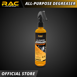RAC Bike/Motorcycle/Car 250ML All Purpose Degreaser Trigger Spray