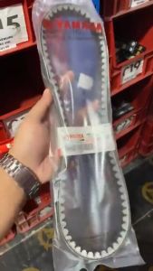 V-belt genuine belt MXI 125 44D-E7641-00