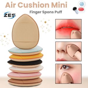 PUFF - Mini Finger Spons Puff Thumb Air Cushion Beauty Blender Mini