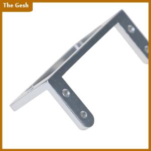 [The Gesh] 1 Set S3003 MG995 Standard Servo Mount Stand Holder Bracket For RC Boat
