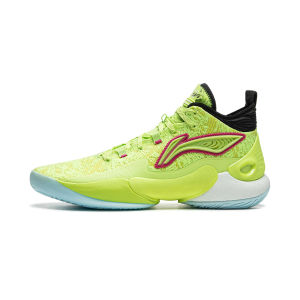 LI-NING YUSHUAI 18 Mens Basketball Shoes Professional Sports ABAU087 Legit Official Store