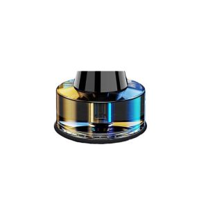 Tinh Dầu Nước Hoa Khử Mùi Ô Tô Xe Hơi Robot AI 3.0 Thông Minh Tự Động Khuếch Tán Hương Thơm Xe Chạy