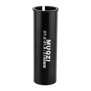 Chuyển Đổi Kích Thước Cọc Yên Xe Đạp MUQZI 27.2 Sang 28.6/30/30.4/ 30.9/31.6/33.9 Mm Chiều Dài 100mm Dành Cho Xe Đạp Road/MTB