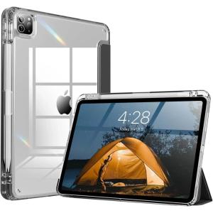 Với hộp đựng bút chì cho iPad Air 11 13 Cover 2026 2025 iPad Pro 11 "13" 12.9 "Funda iPad Air 4 5 10.9 10th 11th11 A16 Case Capa2026