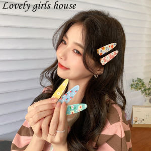 น้ำหอมผมลายดอกไม้ ที่หนีบผม การช่วยเหลือผู้หญิงกิ๊บติดผมเก่า ดอกไม้เครื่องประดับผมสำหรับเด็กผู้หญิงปีชิ้น/เซ็ต