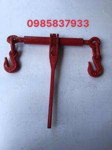 [Freeship+quà tặng 19k] Tăng ống xích 10 mm Kawasaki Nhật tại Máy NTT dùng để móc nối dây xích một cách an toàn hiệu quả