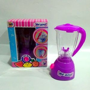 blender mainan bisa nyala bunyi muter