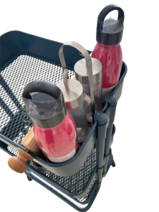 IKEA RASKOG แผ่นไม้กั้น พื้นที่ แบ่งช่อง