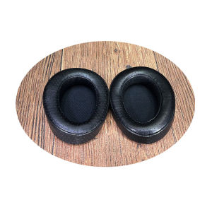 Applicable HIFIMAN Haifman EDITION X XS  HE1000 SE ARYA Earphone Sleeves Memory Foam Thick