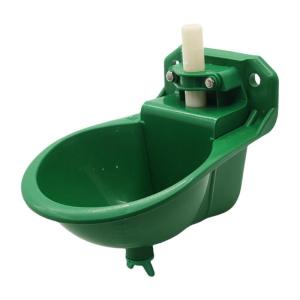 Sheep Waterer Bowl Automatic Drinking Cups Touch Switching Water Bowls Dispenser for Goat Small Horses Livestock