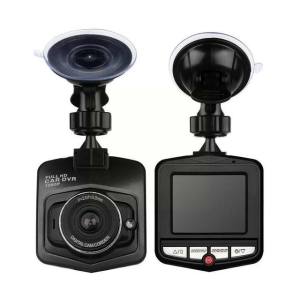 Dash Camera For Cars With Wide Angle Full 1080P Driving Recorder Car DVR Dash Camera Night Vision Loop Recording Motion Detection