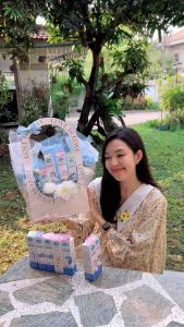 ❤️ส่งด่วนทุกวัน❤️ล๊อตใหม่ล่าสุด X kindee ยาสีฟันเด็กออร์แกนิค  ยาสีฟันเด็กมีส่วนผสม Food grade