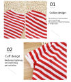 【HATELI】（Long sleeve）Dog Clothes Spring and Autumn Thin Section Breathable and Comfortable Puppy Pet Spring and Summer Clothes Small Dogs Cat Summer Clothes. 