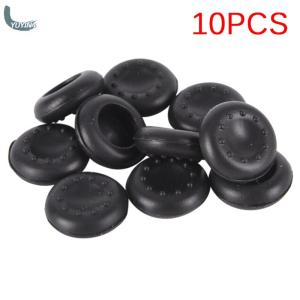 YUYIN4 10XAnalog Controller Silicone Cap Cover Thumb Stick Grip For PS3 PS4 XBOX 360
