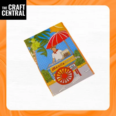 Philippine Postcard - Ink Scribbler