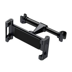Giá đỡ máy tính bảng trên ô tô cho máy tính bảng 4.7-13 inch và giá đỡ điện thoại gắn tựa đầu ghế sau ô tô phụ kiện xe hơi dành cho iPad Pro 12.9 inch