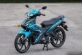 Yamaha LC135 V8 Fi. 