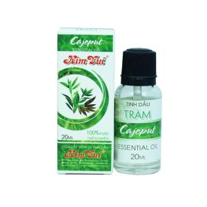 Tinh dầu tràm Huế Kim Vui 20ml