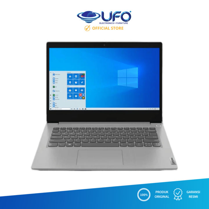 LENOVO IP SLIM IP3-14IGL05-8WID N4020 4GB 256GB SSD 14 INCH FHD