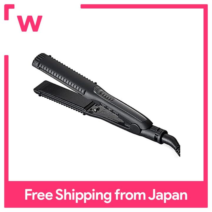 MAGNET Hair Pro HCS-G03DG BLACK MAGNET Hair Pro ストレートアイロン