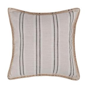 Natural Breathable Linen Pillowcase Soft Comfortable Fabric for Sensitive Skin Easy Caring Machine Washable