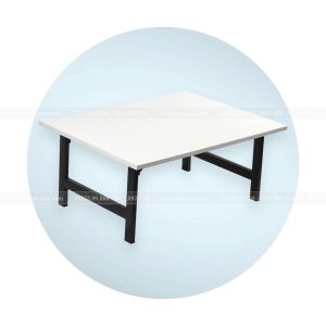 Bàn Học Ngồi Bệt Xếp Gọn  Bàn Bệt Nhật Chất Lượng Cao Nhiều Size | Nội Thất Anh Hoàng