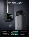 Pin dự phòng 140W Anker 737 GaN Prime PowerCore 24.000mAh A1289 - Màn Led đa năng - PD 3.1/PPS/QC [BH 12T]. 