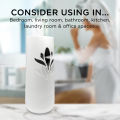 Air Wick Automatic Air Freshener Spray Refill Floral Bouquet (250ml) 2+1 [Value Pack]. 