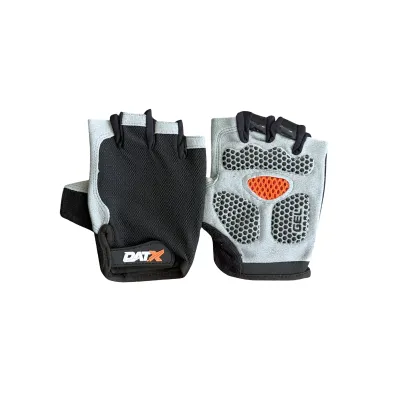Găng Tay Tập Gym DX-001 - Bao Tay Thể Thao - Tập Tạ - Lái Xe - Phượt - Du Lịch - Dã Ngoại - Thời Trang - Cao Cấp - Sport