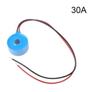 Mini Current 1000/1 AC Micro Coils Precision Electronic Lead Wire Mini Ct Current 5A/30A/50A
