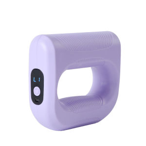 AE New fascia ring fat-burning machine vibrating fascia muscle massager silent portable vibration machine massage device