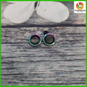 Kính cường lực màn hình ngoài viền chụp cam dành cho dòng máy Samsung Z Flip 7 FE 6 5 ( ZFlip 7FE ZFlip 6 ZFlip 5 )