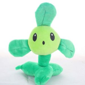 30cm Game PLANTS vs. ZOMBIES PVZ Soft Stuffed Toys Cartoon Soft Plush Dolls Toy Plushie Doll Xmas Gift For Kids