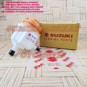 TABUNG OLI POWER STEERING SUZUKI GRAND VITARA 2.0CC 2.4CC