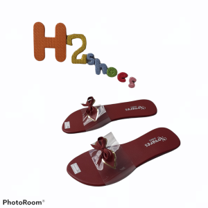 WR SANDAL WANITA MIKA TERBARU PRECILIA NS32