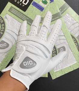 Găng tay golf OIO chính hãng - Găng tay golf nam - Tay trái